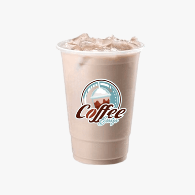 Chai Latte Helado