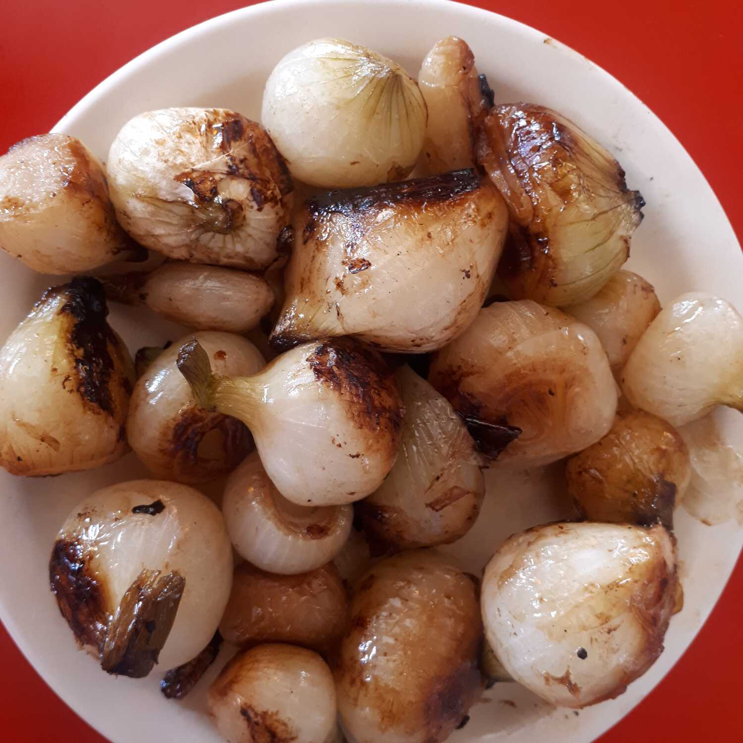 Cebollitas