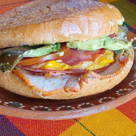Torta Especial