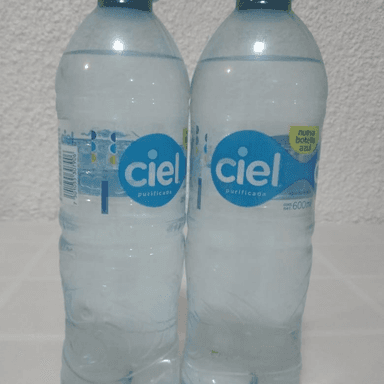 Agua Natural