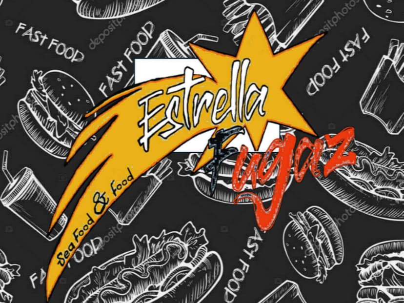 Estrella Fugaz