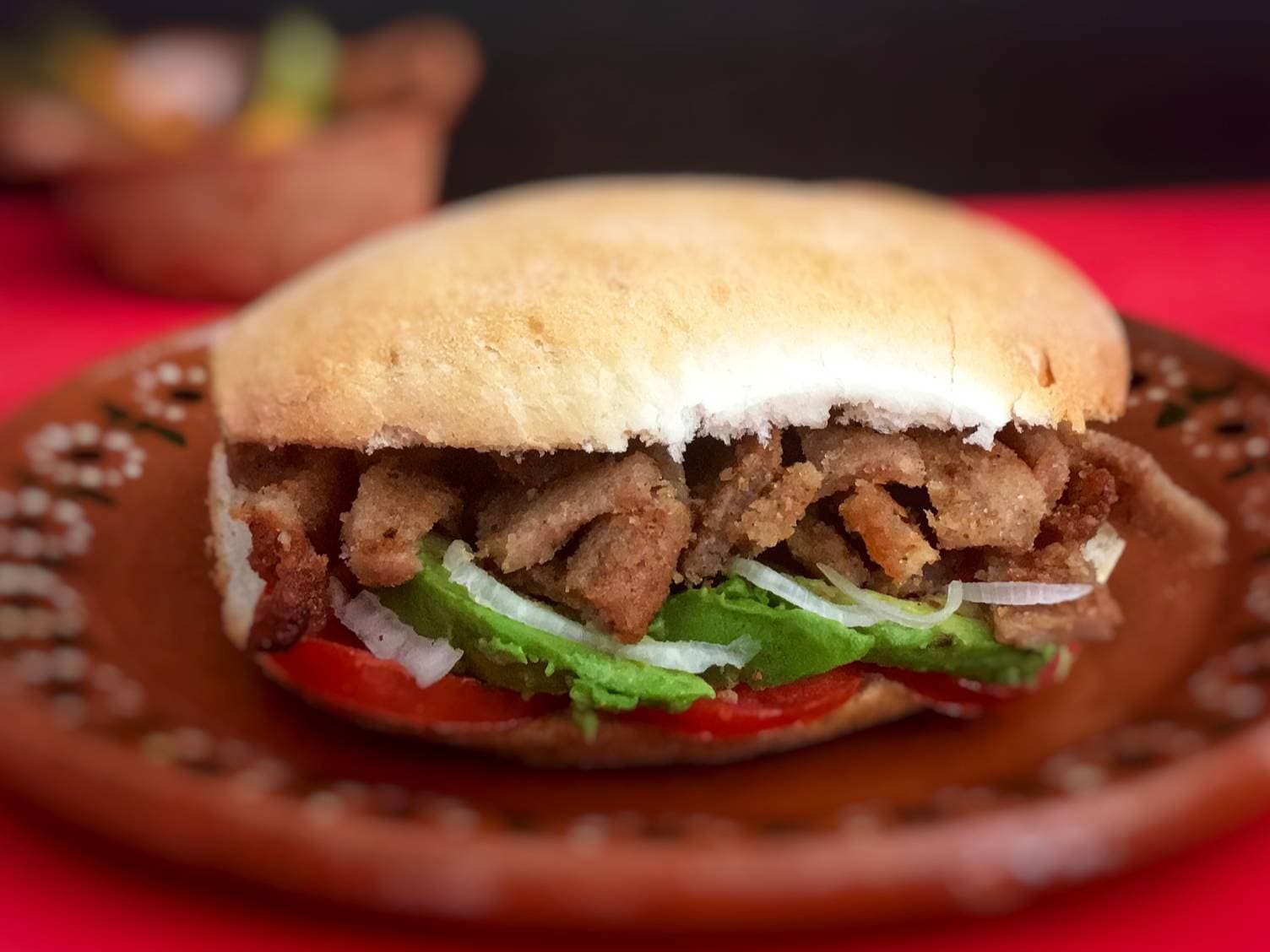 Torta de Milanesa