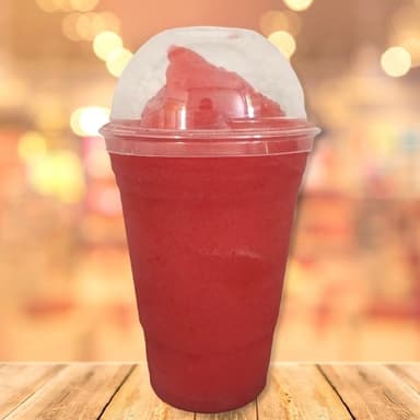 SMOOTHIE FRUTOS ROJOS