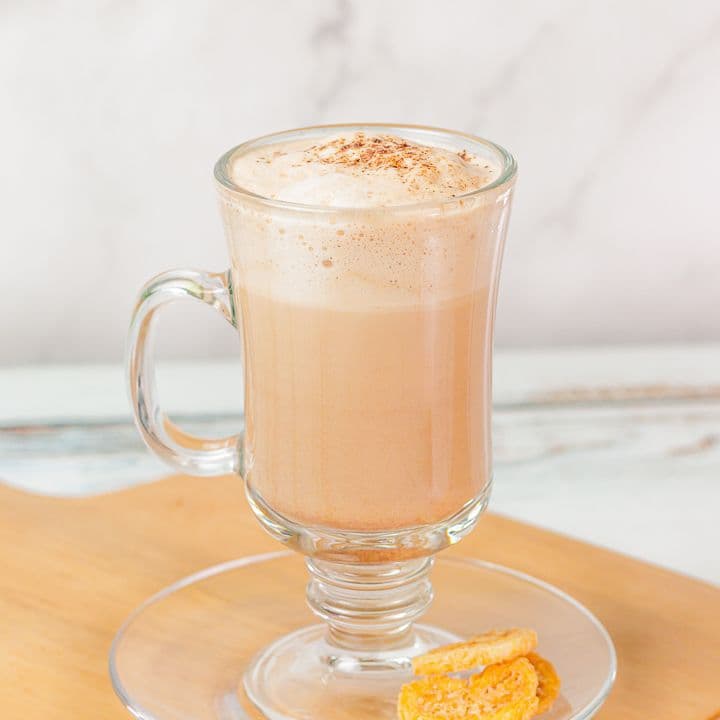 Chocolate Caliente