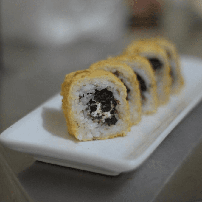 Maki Oreo