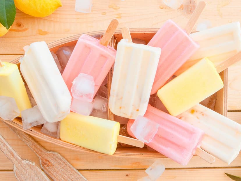 Furry Helados