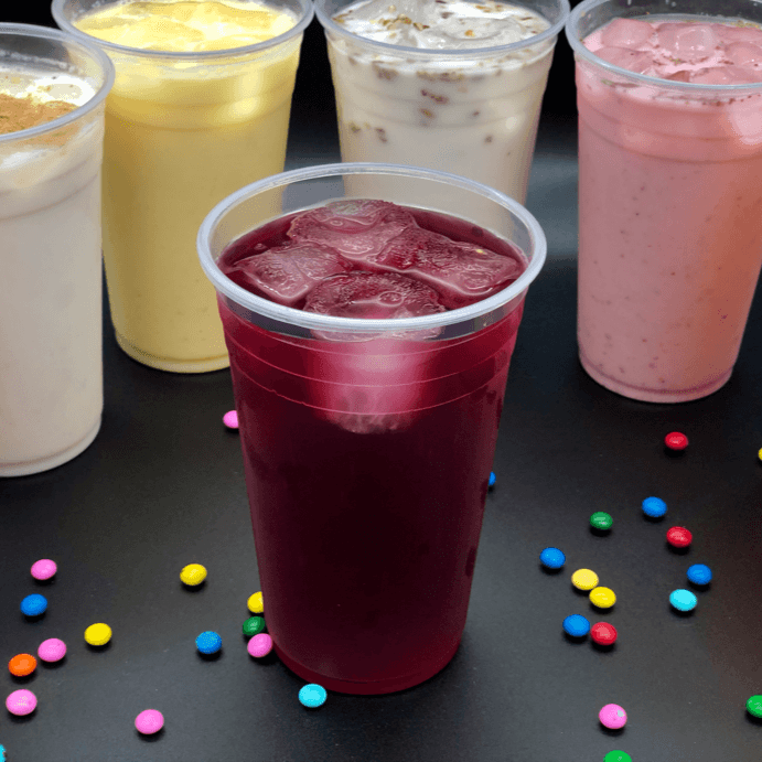 Agua de Jamaica
