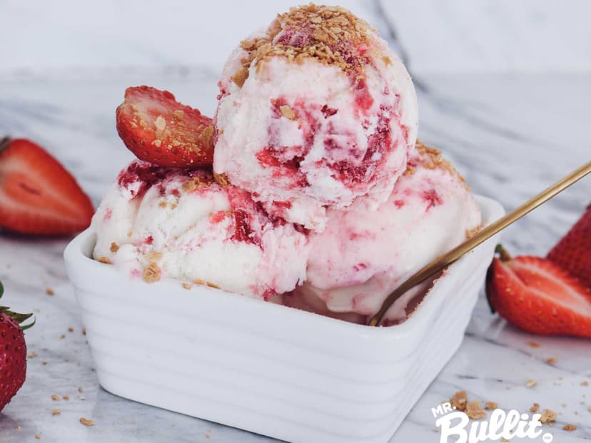 Helados Mr. Bullit