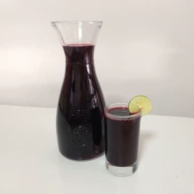 Chicha Morada
