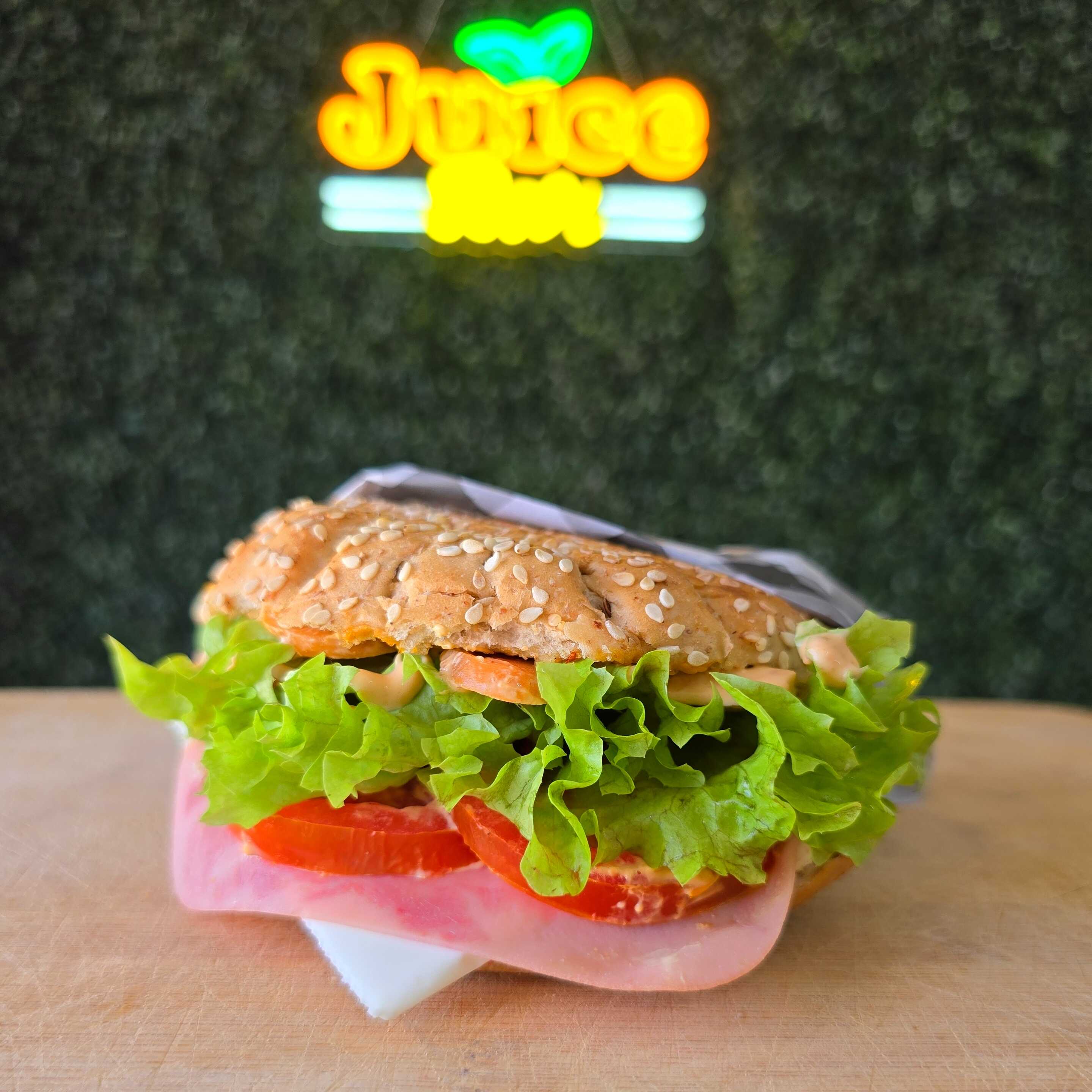 Spekel de Jamón