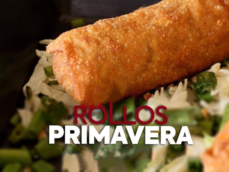 Rollo Primavera