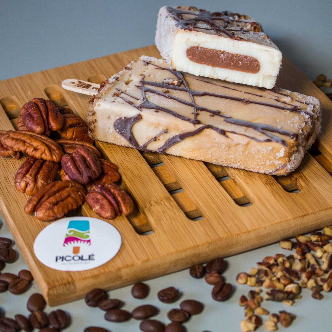Paleta Picolé