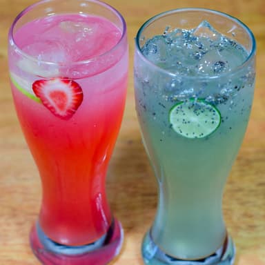Copa de Sabores