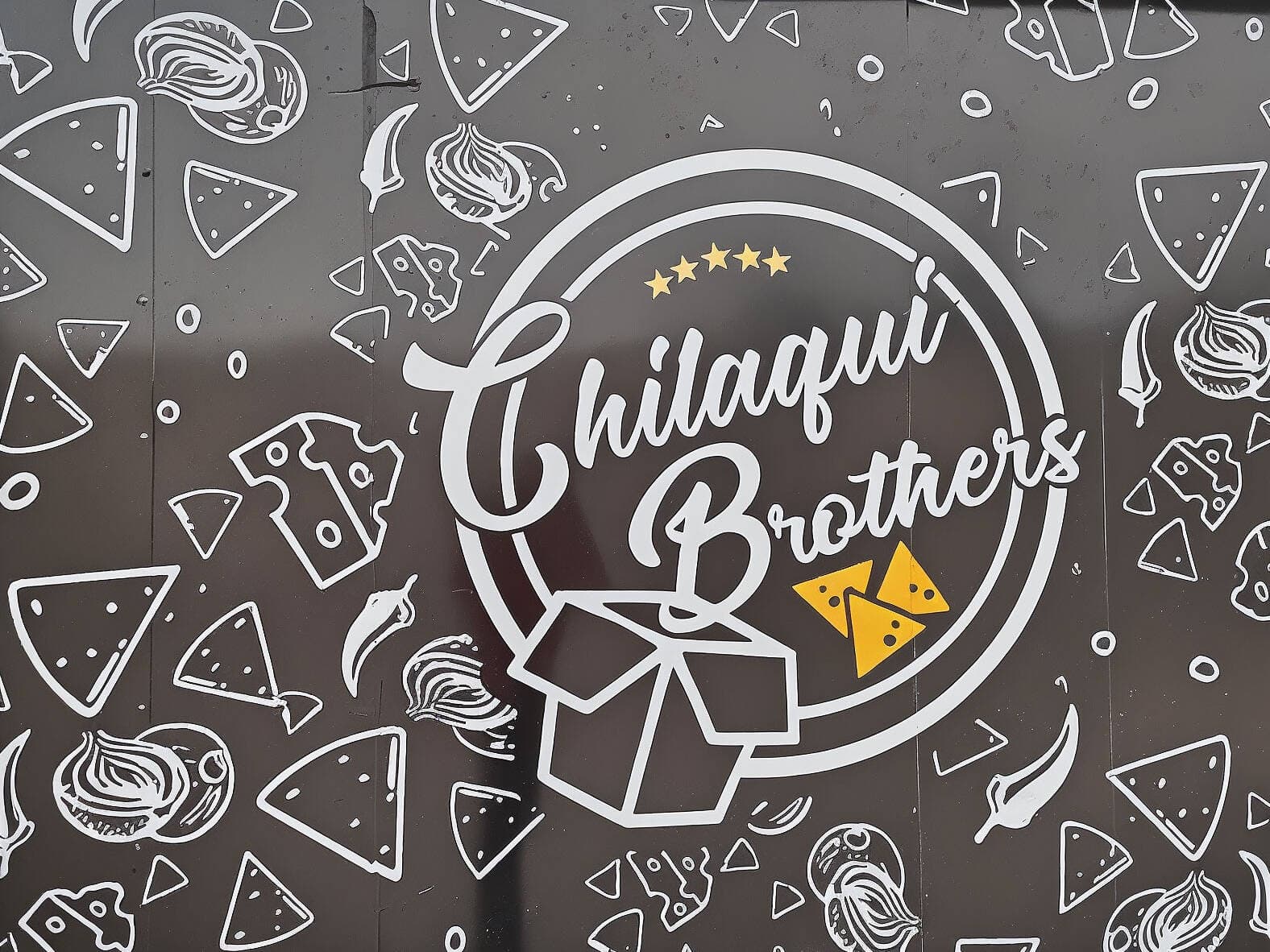 Chilaqui Brothers