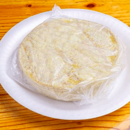 Tortilla de Maiz
