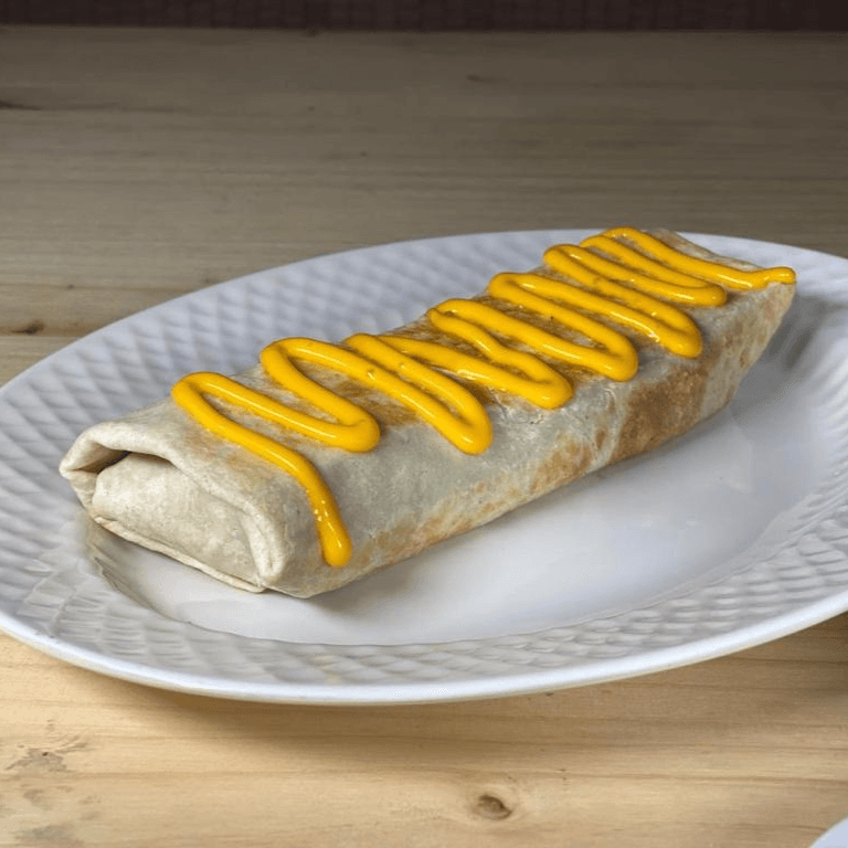 Burrito Sencillo