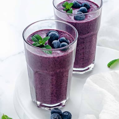 Smoothie Very Bery 16oz