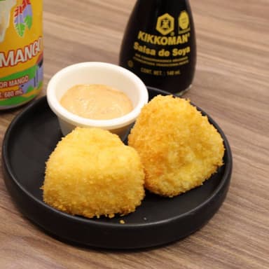 Onigiris 2 Pzas