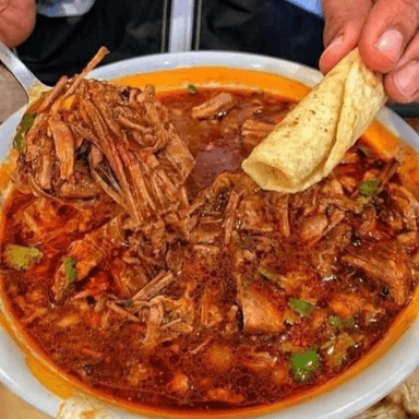 Caldo Grande
