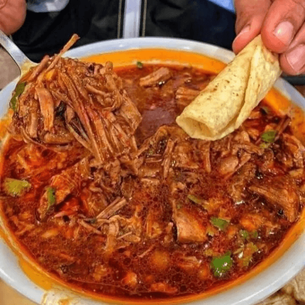 Caldo Grande