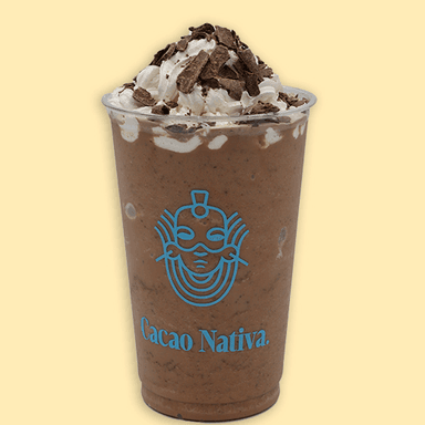 Frappe Browni 14oz