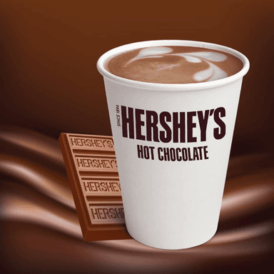 Chocolate Caliente 12oz