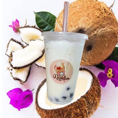 Boba Coco