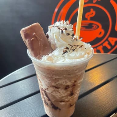 Frappuccino Milky Way
