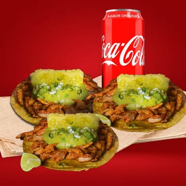 Combo Individual