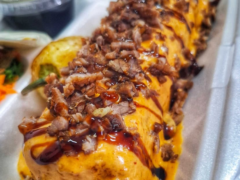 Gardenia Sushi