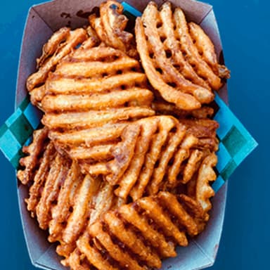 Papas Reja