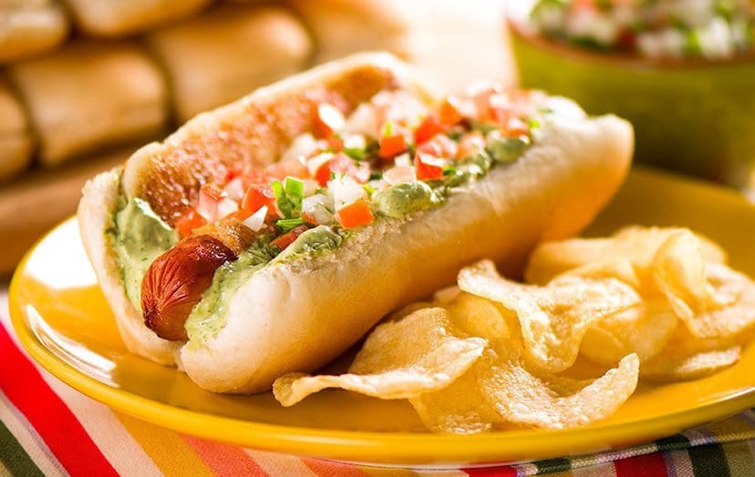 Hamburguesas y Hot Doog Cuick (Suc Cucapa)
