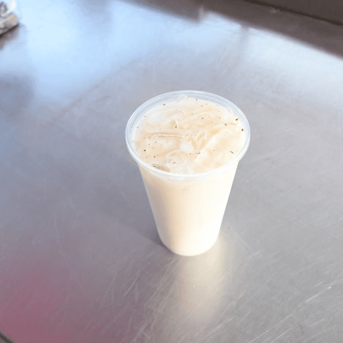 Agua De Horchata