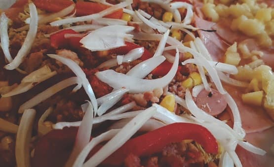 Pizzas Mamma O'Fan