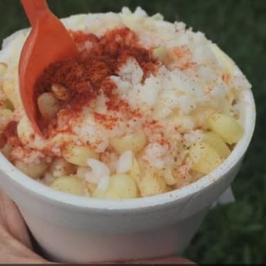 Esquites XL 12 0z