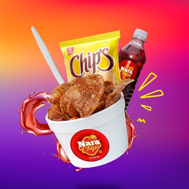 Narachips ( Musala )