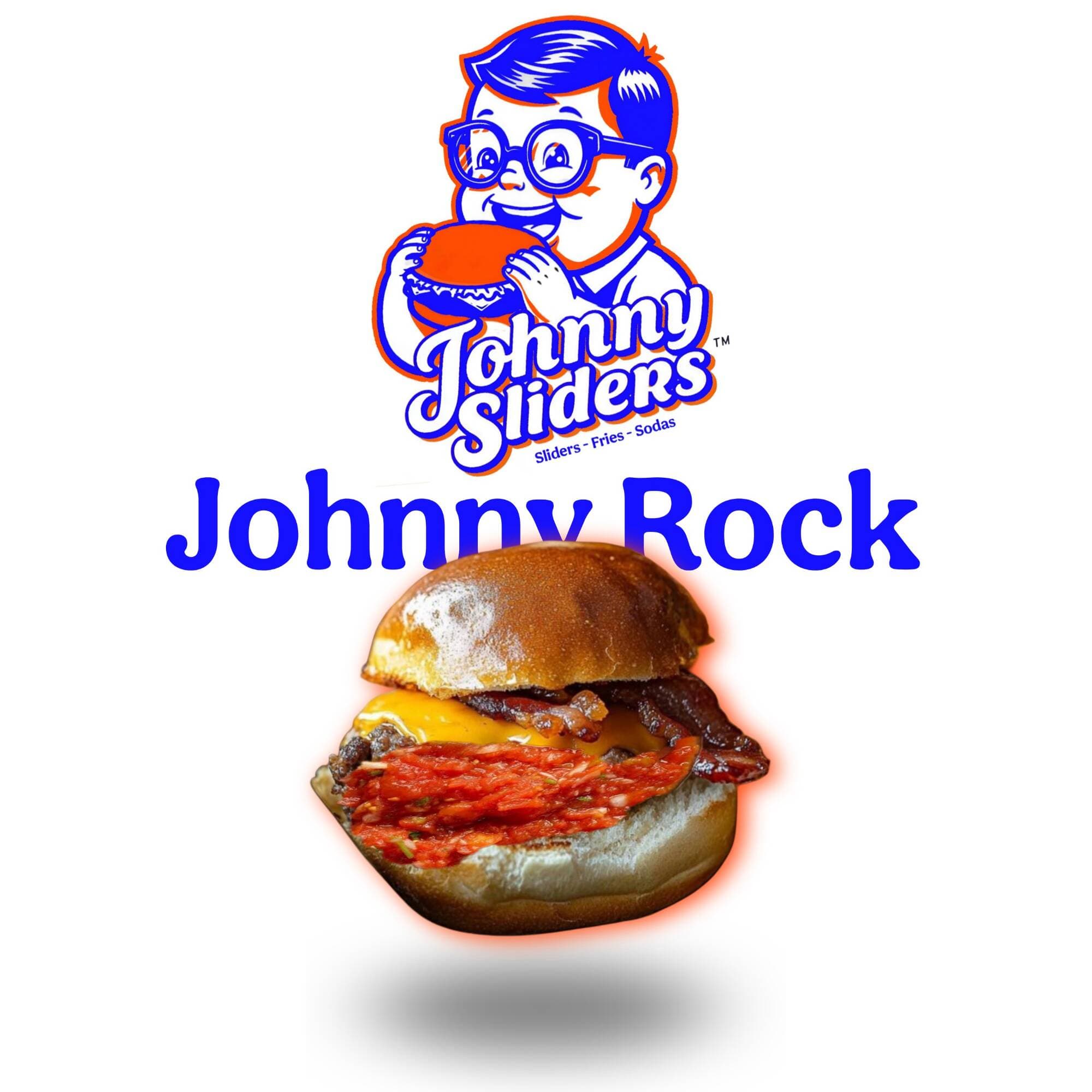 Johnny Rock