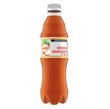 Sidral Mundet (Sin Azúcar) 355ml