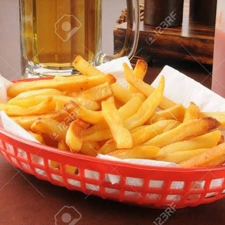 Papas Tradicionales