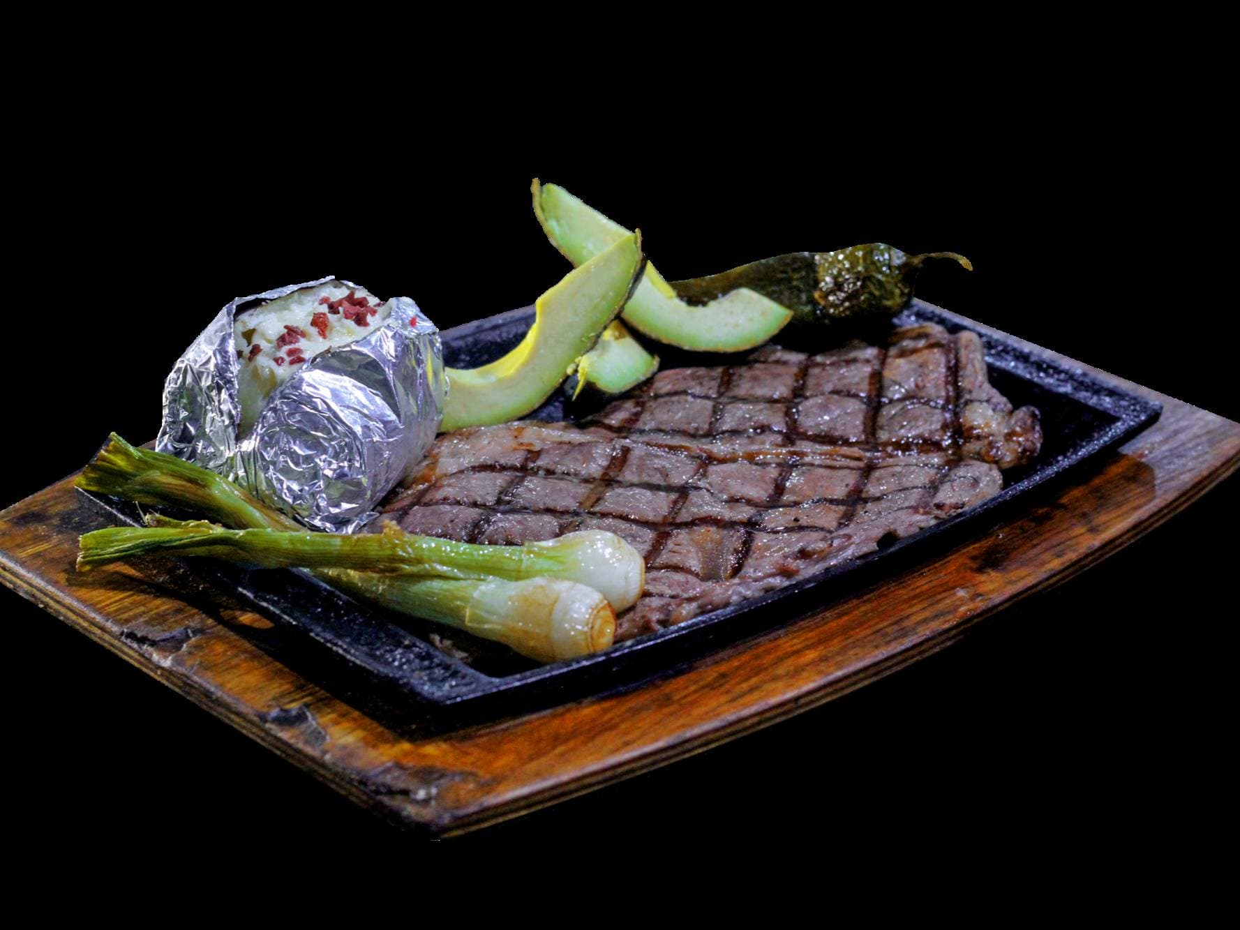 Sirloin