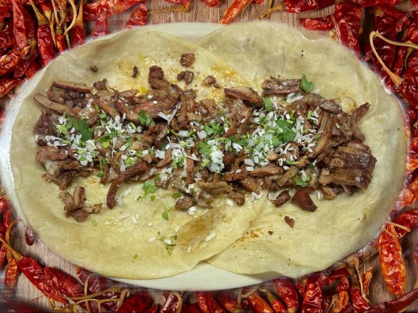 Taquería el Gran Picoso