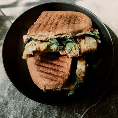 Panino Chipotle