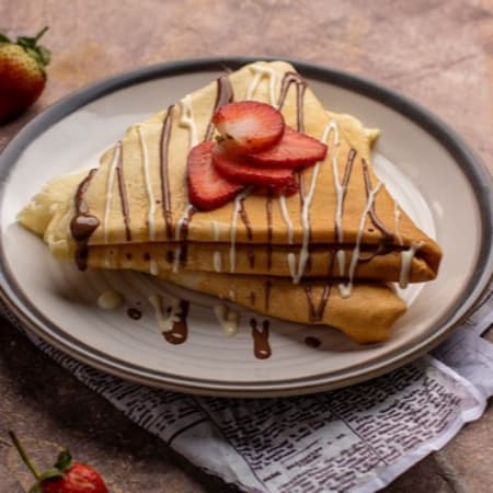 Crepa Dulce 1