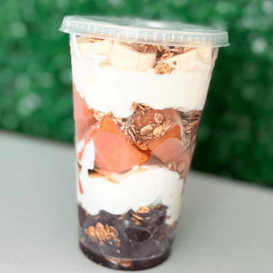 Coctel de Frutas