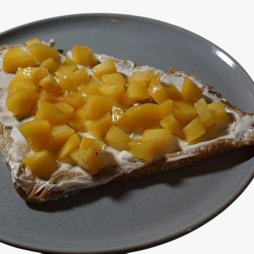 Especial de Durazno