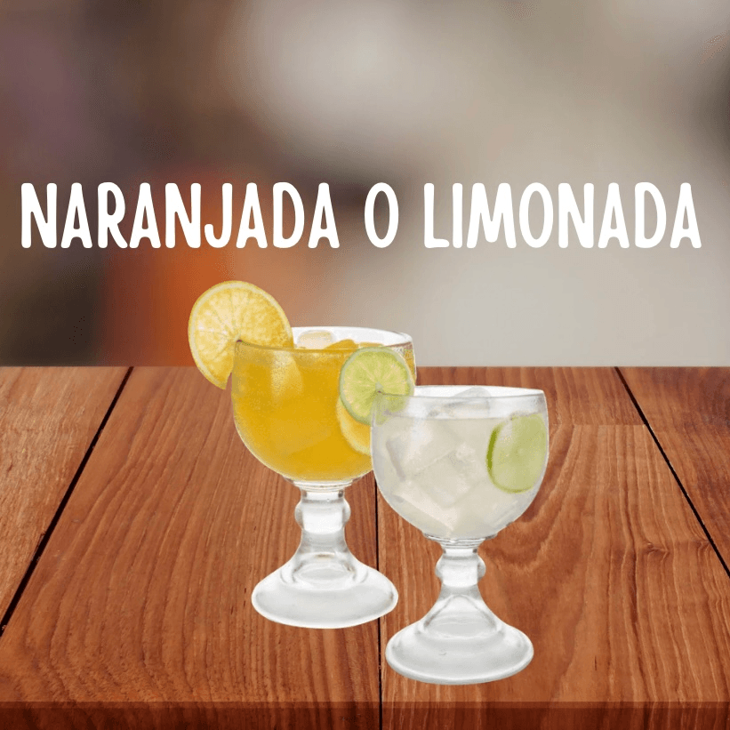 Naranjada