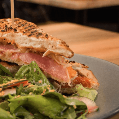 bagel clasico