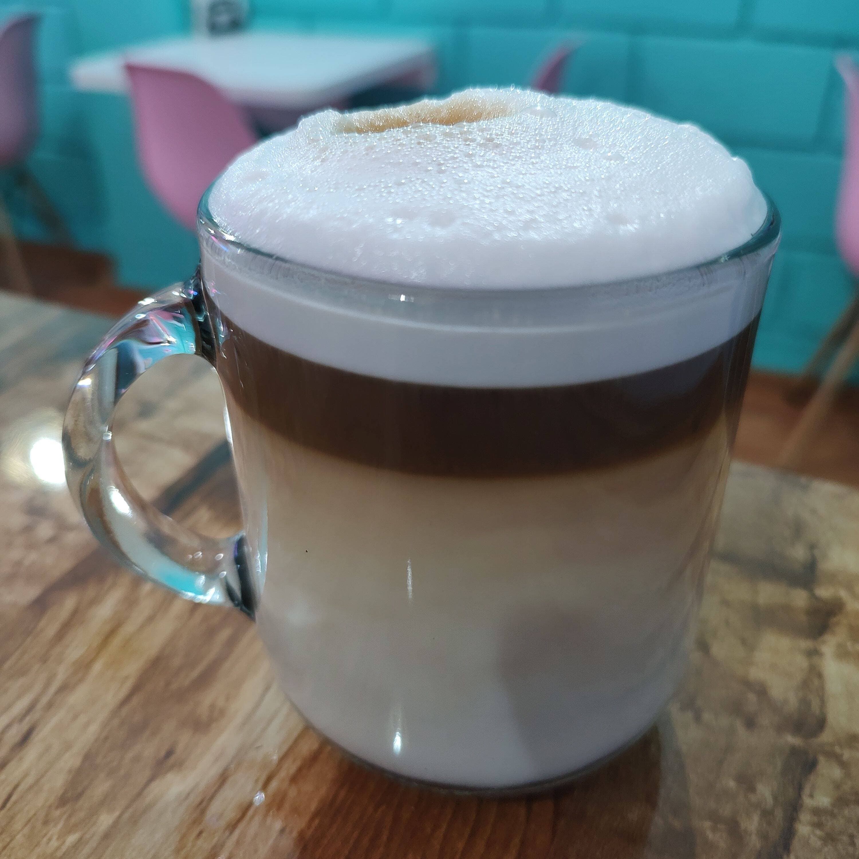Capuchino
