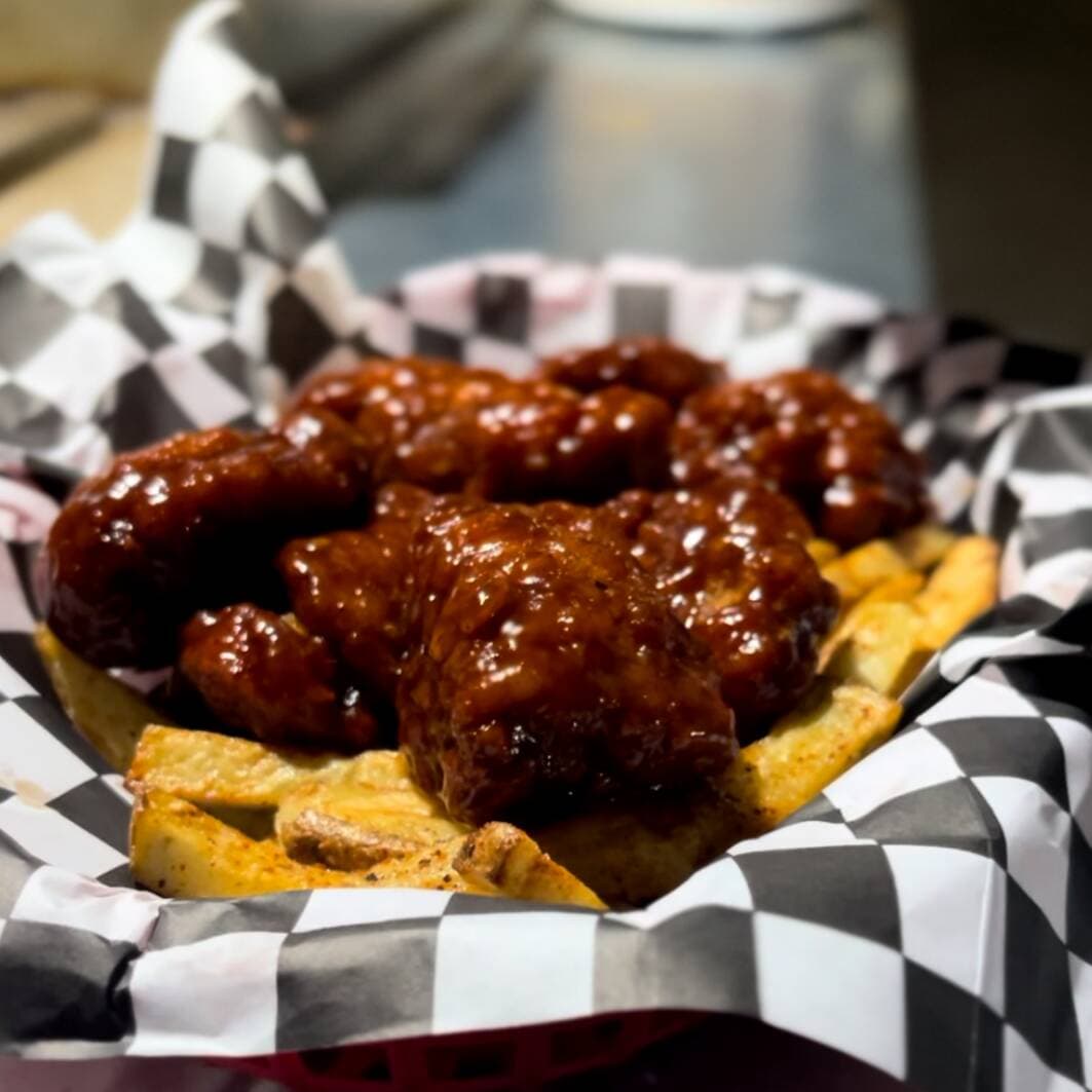Boneless