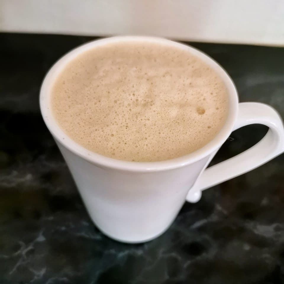 Latte Saborizado